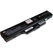 Батарея для ноутбука HP 511 550 610 615 6720S 6720T 6730S 6735S 6820S 6830S / 10.8V 4400mAh (47Wh) BLACK ORG (DD06, HSTNN-IB52)