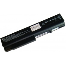Батарея для ноутбука HP NX6110 NX6120 / 11.1V 4400mAh (47Wh) BLACK ORG (HSTNN-CB48)