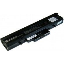 Батарея для ноутбука HP 510 530 / 14.8V 4400mAh (65Wh) BLACK ORG (HSTBNN-IB44)