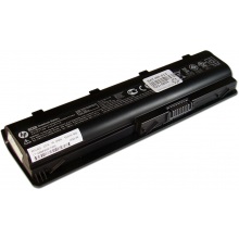 Батарея для ноутбука HP 630 635 650 655 G32 G42 G56 G62 G72 DV5-2000 DV6-3000 DV6-6000 DV7-4000 DV7-5000 DV7-6000 G6-1000 G6-2000 G7-1000 G7-2000 CQ42 CQ56 CQ58 CQ62 CQ72 / 10.8V 5000mAh (55Wh) BLACK ORG (MU06, HSTNN-Q62C)