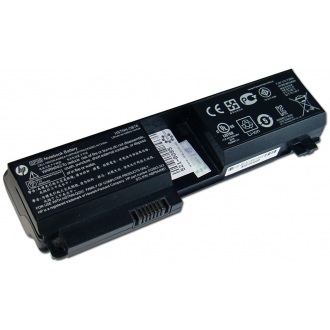 Батарея для ноутбука HP Pavilion TX1000 TX1100 TX1200 TX1300 TX1400 TX2000 TX2200 TX2500 TX2600 / 7.2V 10200mAh (73Wh) BLACK ORG (SP08, HSTNN-OB76)