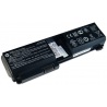 Батарея для ноутбука HP Pavilion TX1000 TX1100 TX1200 TX1300 TX1400 TX2000 TX2200 TX2500 TX2600 / 7.2V 10200mAh (73Wh) BLACK ORG (SP08, HSTNN-OB76)