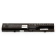 Батарея для ноутбука HP 620 621 625, ProBook 4320S 4420S 4520S 4720S / 10.8V 4200mAh (47Wh) BLACK ORG (PH06, HSTNN-IB1A)