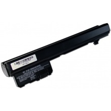 Батарея для ноутбука HP Mini 102 110-1000 CQ10-100 / 11.1V 5200mAh (56Wh) BLACK OEM (HSTNN-LB0C)