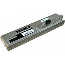 Батарея для ноутбука HP Mini 2133 2140 / 11.1V 4400mAh (48Wh) SILVER OEM (HSTNN-DB63)