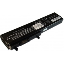 Батарея для ноутбука HP Pavilion DV3000 DV3100 DV3500 DV3600 / 11.1V 5200mAh (56Wh) BLACK OEM (HSTNN-OB71)
