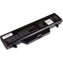 Батарея для ноутбука HP ProBook 4510S 4514S 4515S 4710S / 14.8V 6600mAh (95Wh) BLACK OEM (HSTNN-I62C)