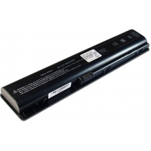 Батарея для ноутбука HP Pavilion DV9000 DV9100 DV9200 DV9400 DV9500 DV9600 DV9700 DV9800 DV9900 / 14.8V 4400mAh (63Wh) BLACK OEM (HSTNN-IB40)
