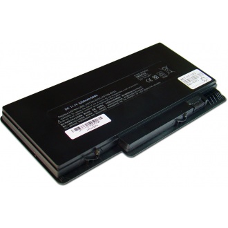 Батарея для ноутбука HP Pavilion DM3-1000 серии / 11.1V 5200mAh (58Wh) BLACK OEM (FD06, HSTNN-UB0L)
