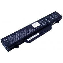 Батарея для ноутбука HP ProBook 4510S 4514S 4515S 4710S / 10.8V 4400mAh (47Wh) BLACK ORG (HSTNN-I62C)