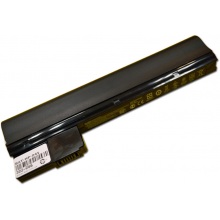 Батарея для ноутбука HP Mini 1103 110-3500 110-3600 110-3700 210-2000 210-2100 210-2200 CQ10-600 CQ10-700 / 11.1V 5200mAh (56Wh) BLACK ORG (ED06, HSTNN-DB1Y)