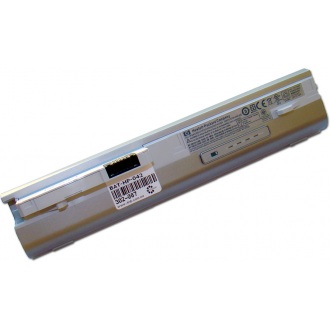 Батарея для ноутбука HP Mini 2133 2140 / 11.1V 5000mAh (55Wh) SILVER ORG (HSTNN-DB63)