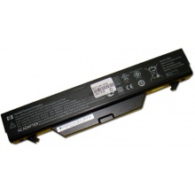 Батарея для ноутбука HP ProBook 4510S 4514S 4515S 4710S / 14.4V 4400mAh (63Wh) BLACK ORG (HSTNN-I62C)