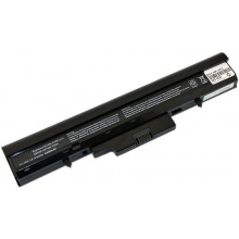 Батарея для ноутбука HP 510 530 / 14.8V 4400mAh (65Wh) BLACK OEM (HSTBNN-IB44)