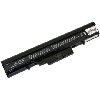 Батарея для ноутбука HP 510 530 / 14.8V 4400mAh (65Wh) BLACK OEM (HSTBNN-IB44)