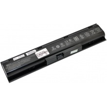 Батарея для ноутбука HP ProBook 4730S 4740S / 14.4V 5000mAh (72Wh) BLACK ORG (PR08, HSTNN-LB2S)