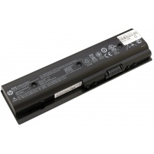 Батарея для ноутбука HP Pavilion DV4-5000 DV4-5100 DV4-5200 DV4-5300 DV6-7000 DV6-7100 DV6-7200 DV6-7300 DV7-7000 DV7-7100 DV7-7200 DV7-7300 M6-1000 / 11.1V 5200 mAh (62Wh) BLACK ORG (MO06, HSTNN-LB3P)