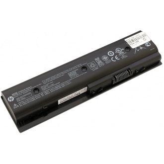Батарея для ноутбука HP Pavilion DV4-5000 DV4-5100 DV4-5200 DV4-5300 DV6-7000 DV6-7100 DV6-7200 DV6-7300 DV7-7000 DV7-7100 DV7-7200 DV7-7300 M6-1000 / 11.1V 5200 mAh (62Wh) BLACK ORG (MO06, HSTNN-LB3P)