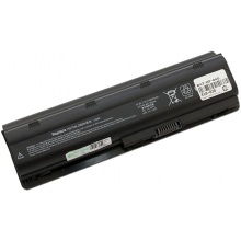Батарея для ноутбука HP 630 635 650 655 G32 G42 G56 G62 G72 DV5-2000 DV6-3000 DV6-6000 DV7-4000 DV7-5000 DV7-6000 G6-1000 G6-2000 G7-1000 G7-2000 CQ42 CQ56 CQ58 CQ62 CQ72 / 10.8V 8800mAh (95Wh) BLACK OEM (MU09, HSTNN-Q62C)