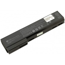 Батарея для ноутбука HP ProBook 6360B 6360T 6460B 6465B 6470B 6475B 6560B 6565B 6570B EliteBook 8460P 8460W 8470P 8470W 8560P 8570P 8770P/11.1V 5600mAh (62Wh) BLACK ORG (CC06, HSTNN-DB2F)