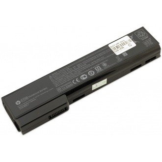 Батарея для ноутбука HP ProBook 6360B 6360T 6460B 6465B 6470B 6475B 6560B 6565B 6570B, EliteBook 8460P 8460W 8470P 8470W 8560P 8570P 8770P / 11.1V 5600mAh (62Wh) BLACK ORG (CC06, HSTNN-DB2F)