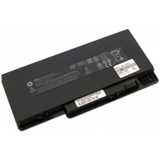 Батарея для ноутбука HP Pavilion DM3-1000 series / 11.1V 5200mAh (58Wh) BLACK ORG (FD06, HSTNN-UB0L)