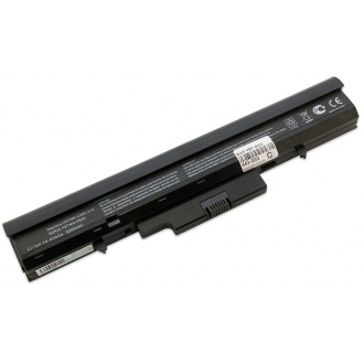 Батарея для ноутбука HP 510 530 / 14.8V 5200mAh (75Wh) BLACK OEM (HSTBNN-IB44)
