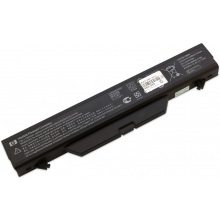 Батарея для ноутбука HP ProBook 4510S 4514S 4515S 4710S / 14.4V 5000mAh (73Wh) BLACK ORG (HSTNN-I62C)