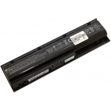 Батарея для ноутбука HP ProBook 4340S 4341S / 10.8V 4700mAh (51Wh) BLACK ORG (RC06XL, HSTNN-UB3K)
