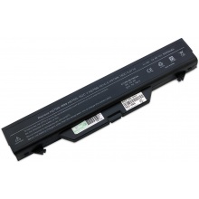Батарея для ноутбука HP ProBook 4510S 4514S 4515S 4710S / 14.4V 5200mAh (73Wh) BLACK OEM (HSTNN-I62C)