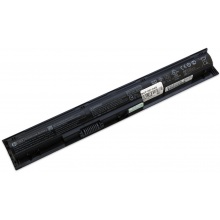 Батарея для ноутбука HP ENVY 14-v 14-u, Pavilion 15-p 15-x 17-f 17-x, ProBook 440 G2 450 G2 / 14.8V 2620 mAh (41.4Wh) BLACK ORG (VI04, HSTNN-DB6K)