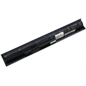 Батарея для ноутбука HP ENVY 14-v 14-u, Pavilion 15-p 15-x 17-f 17-x, ProBook 440 G2 450 G2 / 14.8V 2620 mAh (41.4Wh) BLACK ORG (VI04, HSTNN-DB6K)