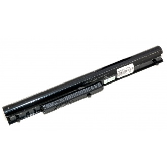Батарея для ноутбука HP 250 G2 255 G2 250 G3 255 G3, Pavilion 15-d 15-h 15-g / 14.8V 2620 mAh (41Wh) BLACK ORG (OA04, HSTNN-LB5Y)