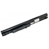 Батарея для ноутбука HP 250 G2 255 G2 250 G3 255 G3, Pavilion 15-d 15-h 15-g / 14.8V 2620 mAh (41Wh) BLACK ORG (OA04, HSTNN-LB5Y)