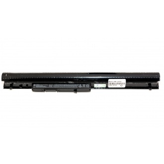 Батарея для ноутбука HP 250 G2 255 G2 250 G3 255 G3, Pavilion 15-d 15-h 15-g / 14.8V 2620 mAh (41Wh) BLACK ORG (OA04, HSTNN-LB5Y)