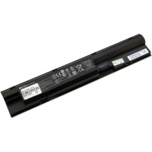 Батарея для ноутбука HP ProBook 440 G0 440 G1 450 G0 450 G1 455 G0 455 G1 470 G0 470 G1 475 G0 475 G1 / 10.8V 4200 mAh (47Wh) BLACK ORG (FP06, HSTNN-LB4N)