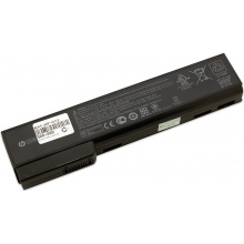 Батарея для ноутбука HP ProBook 6360B 6360T 6460B 6465B 6470B 6475B 6560B 6565B 6570B EliteBook 8460P 8460W 8470P 8470W 8560P 8570P 8770P/10.8V 5000mAh (55Wh) BLACK ORG (CC06, HSTNN-DB2F)