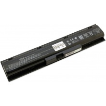 Батарея для ноутбука HP ProBook 4730S 4740S / 14.4V 5200mAh (75Wh) BLACK OEM (PR08, HSTNN-LB2S)