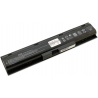 Батарея для ноутбука HP ProBook 4730S 4740S / 14.4V 5200mAh (75Wh) BLACK OEM (PR08, HSTNN-LB2S)