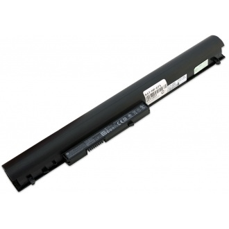 Батарея для ноутбука HP 350 G1 355 G2, Pavilion 14-n 15-n / 14.8V 2620 mAh (41Wh) BLACK ORG (LA04, HSTNN-UB5M)
