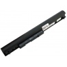 Батарея для ноутбука HP 350 G1 355 G2, Pavilion 14-n 15-n / 14.8V 2620 mAh (41Wh) BLACK ORG (LA04, HSTNN-UB5M)