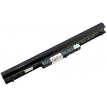 Батарея для ноутбука HP Pavilion SleekBook 14-b 15-b / 14.4V 2500 mAh (37Wh) BLACK ORG (VK04, HSTNN-YB4D)