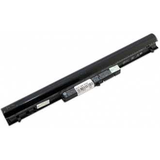 Батарея для ноутбука HP Pavilion SleekBook 14-b 15-b / 14,4V 2500 mAh (37Wh) BLACK ORG (VK04, HSTNN-YB4D)