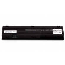 Батарея для ноутбука HP Pavilion DM1-4000 DM1-4100 DM1-4200 DM1-4300 DM1-4400, Mini 110-4000 200-4200 210-3000 210-4000 / 10.8V 4910mAh (56Wh) BLACK ORG (MT06, HSTNN-YB3B)
