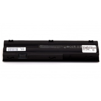 Батарея для ноутбука HP Pavilion DM1-4000 DM1-4100 DM1-4200 DM1-4300 DM1-4400, Mini 110-4000 200-4200 210-3000 210-4000 / 10.8V 4910mAh (56Wh) BLACK ORG (MT06, HSTNN-YB3B)