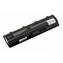 Батарея для ноутбука HP 630 635 650 655 G32 G42 G56 G62 G72 DV5-2000 DV6-3000 DV6-6000 DV7-4000 DV7-5000 DV7-6000 G6-1000 G6-2000 G7-1000 G7-2000 CQ42 CQ56 CQ58 CQ62 CQ72 / 10.8V 4400mAh (47Wh) BLACK OEM (MU06, HSTNN-Q62C)