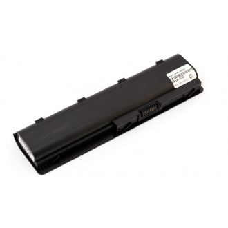 Батарея для ноутбука HP 630 635 650 655 G32 G42 G56 G62 G72 DV5-2000 DV6-3000 DV6-6000 DV7-4000 DV7-5000 DV7-6000 G6-1000 G6-2000 G7-1000 G7-2000 CQ42 CQ56 CQ58 CQ62 CQ72 / 11.1V 5200mAh (56Wh) BLACK OEM (MU06, HSTNN-Q62C)