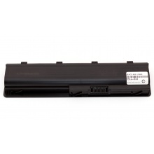 Батарея для ноутбука HP 630 635 650 655 G32 G42 G56 G62 G72 DV5-2000 DV6-3000 DV6-6000 DV7-4000 DV7-5000 DV7-6000 G6-1000 G6-2000 G7-1000 G7-2000 CQ42 CQ56 CQ58 CQ62 CQ72 / 11.1V 5200mAh (56Wh) BLACK OEM (MU06, HSTNN-Q62C)