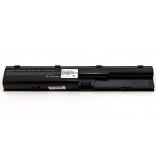Батарея для ноутбука HP ProBook 4330S 4331S 4340S 4341S 4430S 4431S 4435S 4436S 4440S 4441S 4530S 4535S 4540S 4545S / 11.1V 5200mAh (56Wh) BLACK OEM (PR06, HSTNN-LB2R)