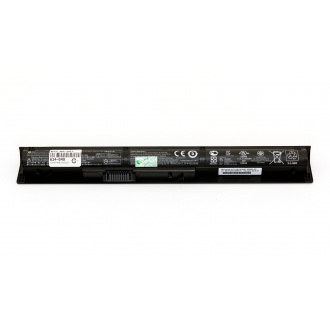 Батарея для ноутбука HP ProBook 450 G3 455 G3 470 G3 / 14.8V 2970 mAh (44Wh) BLACK ORG (RI04, HSTNN-DB7B)